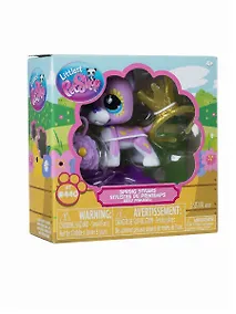 Купить Игровой набор "Праздники" Пасха (фигурка питомца с аксессуарами) Немецкий дог (Основная) — Фото №1