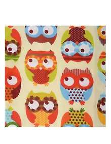 Купить Ткань для рукоделия 50*50см, 100% хлопок, серия Детская, дизайн 9, цвет 2 — Фото №1