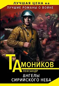 Купить Ангелы сирийского неба — Фото №1