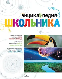 Купить Энциклопедия школьника — Фото №1