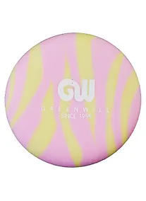 Купить Ластик "Мрамор" круглый, в ассортименте — Фото №1