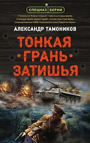 Купить Тонкая грань затишья — Фото №1