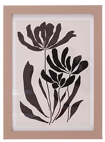 Купить Фоторамка 13*18 "Цветок" оливковое дерево — Фото №1