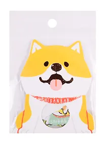 Купить Наклейки Собачки, (10диз, 30шт) — Фото №1