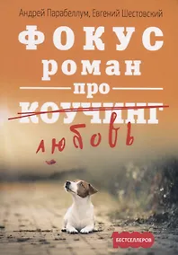 Купить Фокус. Бизнес-роман про коучинг — Фото №1