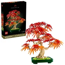Купить LEGO Botanical Collection: Японский красный клён, 474 детали (10348) — Фото №1