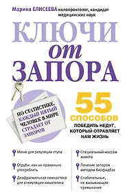 Купить Ключи от запора — Фото №1