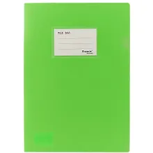 Купить Папка-уголок, А4 — Фото №1