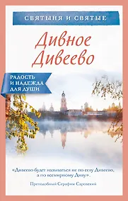 Купить Дивное Дивеево — Фото №1