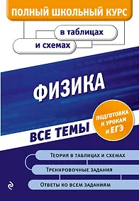 Купить Физика — Фото №1