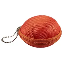 Купить Монетница на молнии Неон (текстиль) 12-11984-SM-05 — Фото №1