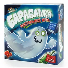 Купить Настольная игра "Барабашка" (Geistestesblitz) Стиль жизни — Фото №1