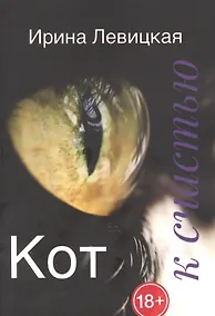 Купить Кот к счастью — Фото №1