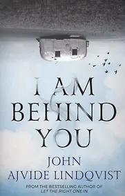 Купить I Am Behind You — Фото №1