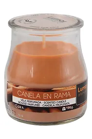 Купить Свеча ароматическая в стакане Canela en Rama (100г) (900455) — Фото №1