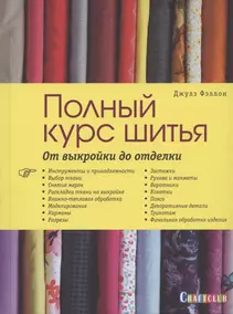 Выкройки своими руками - как построить идеальную выкройку