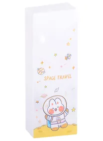 Купить Пенал-косметичка "Good luck" ассорти — Фото №1