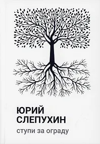 Купить Ступи за ограду: роман — Фото №1