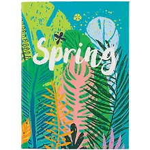 Купить Ежедневник недат. А5 136л "Be yourself!" интегр.переплет, мат.лам, офсет — Фото №1