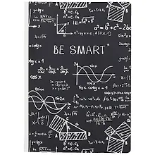 Купить Блокнот Формулы Be smart — Фото №1