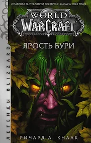 Купить World of Warcraft: Ярость Бури — Фото №1
