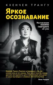 Купить Яркое осознавание. Наставления Кхенпо Гангшара об уме — Фото №1