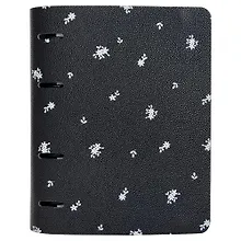 Купить Тетрадь на кольцах в клетку Infolio, Wednesday, 120 листов — Фото №1