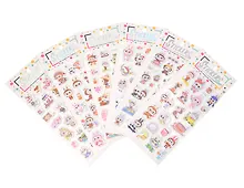 Купить Наклейки декоративные ЗУБАСТИК — Фото №1