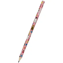 Купить Карандаш Moomin, "Муми семейство и друзья", чернографитный HB — Фото №1