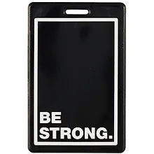 Купить Чехол для карточек Be strong (ДГ2021-294) — Фото №1