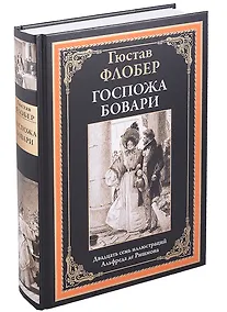 Купить Госпожа Бовари — Фото №1