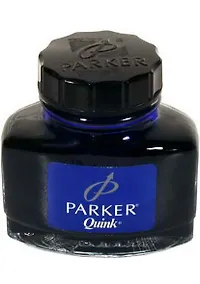 Купить Чернила черные PARKER 00095 — Фото №1