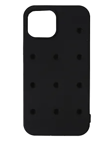 Купить Чехол для телефона под джибитсы iPhone 15 (черный) (12-18031-202506-GB35) — Фото №1