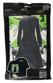 Купить Футболка Токийские мстители. Токийская группировка Мандзи (размер M) — Фото №1