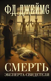 Купить Смерть эксперта-свидетеля — Фото №1