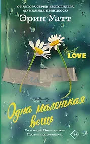 Купить Одна маленькая вещь — Фото №1