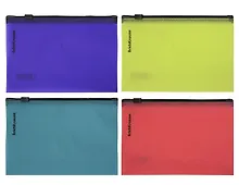 Купить Папка на молнии А6 "Soft Reef" — Фото №1