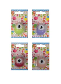 Купить Панч Человечек (JF-822) (JF-821-2) (11022701) (в ассорт.) (блистер) — Фото №1