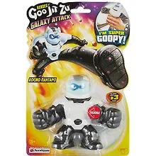 Купить Игрушка тянущаяся "Космо Пантаро. Гуджитсу. Галакт Атака" — Фото №1