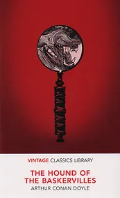 Купить The Hound of the Baskervilles — Фото №1