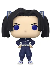 Купить Фигурка Funko POP! Animation Demon Slayer Aoi Kanzaki w/Chase (1535) (Fun75570) — Фото №1