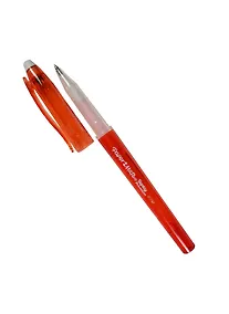 Купить Ручка гелевая Paper Mate, Replay Premium, пиши-стирай красная 0,7 мм — Фото №1