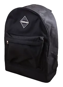 Купить Рюкзак "Black" 1отд., 29x39x13 см, Erich Krause — Фото №1