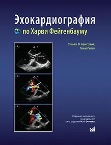 Купить Эхокардиография по Харви Фейгенбауму — Фото №1