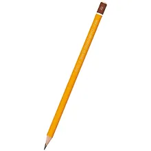 Купить Карандаш ч/гр технический, 7B, шестигранный, Koh-I-Noor — Фото №1