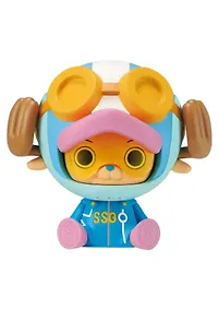 Купить Фигурка One Piece Sofvimates Chopper Egghead (BNS986) — Фото №1