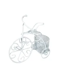 Купить Декоративные элементы из металла, Велосипед с педалями (11093608) — Фото №1
