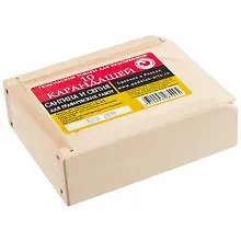 Купить Сангина + сепия, 10 карандашей — Фото №1