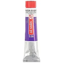 Купить Краска акварельная "Art Creation" №536 фиолетовый, туба 12м, Royal Talens — Фото №1