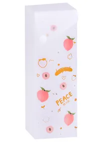 Купить Пенал-косметичка "Panda" ПВХ, ассорти — Фото №1